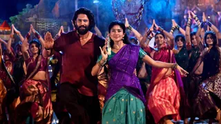 Naga Chaitanya And Sai Pallavi's Thandel To Release On THIS Date; Check New Poster
