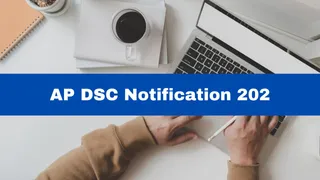 AP DSC Notification 2024: Mega DSC Notification To Be Released Shortly At apdsc.apcfss.in