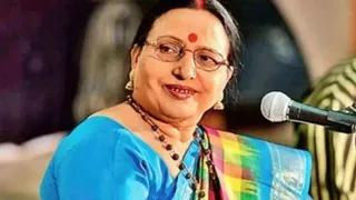 Sharda Sinha Death: Mortal Remains Of Bihar Kokila Being Taken To Patna For Last Rites