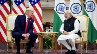 Trump 2.0: How US Presidential Election 2024 Could Influence India-US Immigration, Trade And Military