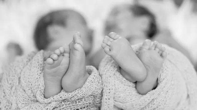 rajasthan-twins-born-with-unusual-plasticlike-skin-in-bikaner-what-is-it