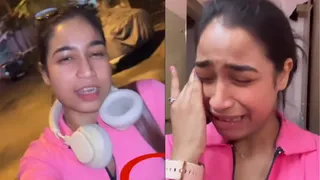 'He Groped Me': Bengaluru Influencer Molested By Young Boy While Vlogging On BTM Layout; Incident Caught On Camera