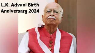 L.K. Advani Birth Anniversary 2024: Top Politically Motivated Quotes By The Co-Founder Of Bharatiya Janata Party