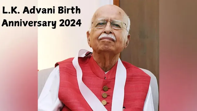 lk-advani-birth-anniversary-2024-top-politically-motivated-quotes-by-the-cofounder-of-bharatiya-janata-party