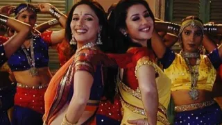 Manisha Koirala Recalls Being Called Madhuri Dixit's Lookalike During Her Debut Time: ‘Wasn't Flattered…’