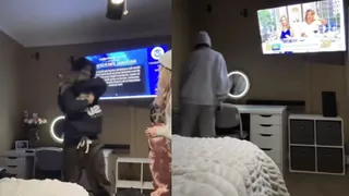 ‘Relatable’: Internet Reacts To Man’s First Concern During ‘Alien Invasion’ Prank By Girlfriend | Viral Video