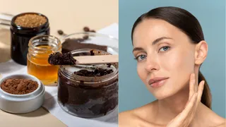 5 Natural Home Remedies To Tighten Your Skin And Achieve Youthful Glow