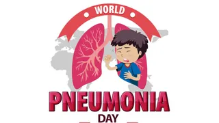World Pneumonia Day 2024: Doctor Lists Ways To Prevent This Lung Infection