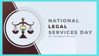 National Legal Services Day 2024: Date, Significance, History, Inspiring Quotes, Messages And Theme Of This Important Day