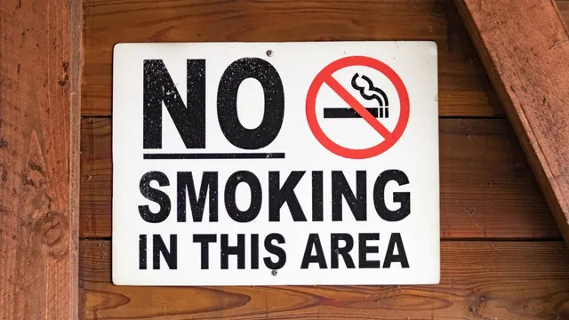 karnataka-govt-bans-smoking-and-tobacco-paan-masala-gutka-use-in-public-offices-warns-of-disciplinary-action-no-smoking