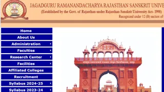 Rajasthan Sanskrit University Postpones Exams Due To Assembly By-Elections; Check New Dates Here