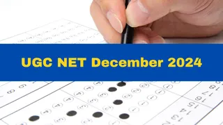 UGC NET December 2024: UGC Introduces Ayurveda Biology Subject In NET; December Notification Expected Soon