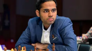 Chennai Grand Masters 2024: Arjun Erigaisi Defeats Alexey Sarana In Round 3, Climbs To No.2 Position In World Rankings