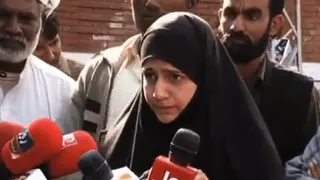 Pakistani Woman Calls Herself ‘Real Daughter’ Of US President-Elect Donald Trump; Desis Are Speechless | Viral Video