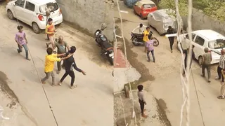 Drunk Man Tries To Run Away With Stolen Potatoes; Fails Miserably | Here’s What Happens Next…