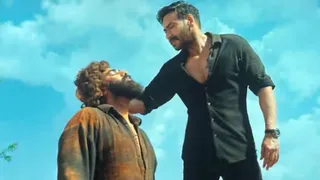 Ajay Devgn Says Singham Again’s Success Impacting Arjun Kapoor’s Career: 'He Is Getting Due…'