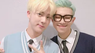 BTS Jin Credits Group Leader RM For THIS Reason; Calls Him ‘Trustworthy’