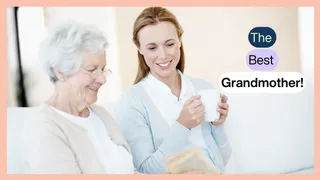 15 Beautiful Quotes For Your Grandma To Express Your Love And Gratitude To Her