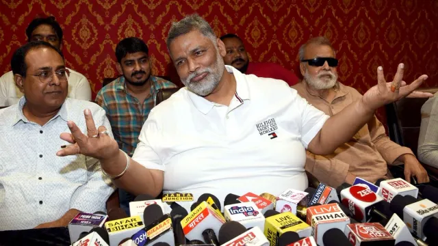 pappu-yadav-gets-threat-from-lawrence-bishnoi-gang-bihar-mp-urges-authority-to-ensure-safety