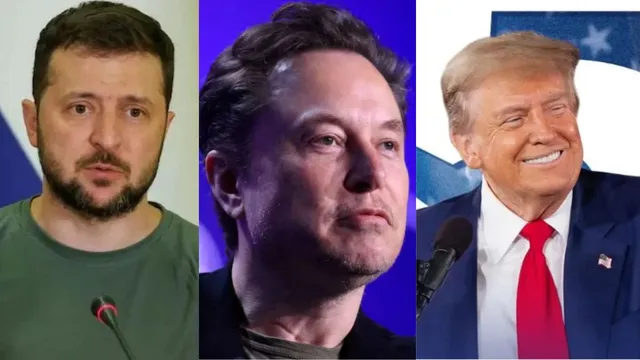 elon-musk-donald-trump-vlodymir-zelenskyy-call-us-presidential-election-tesla-owner-russia-ukraine-war-united-states-government