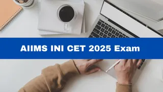 AIIMS INI CET 2025 Exam Today; Check Guidelines And Other Details