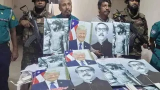 bangladesh-arrests-donald-trump-supporters-allegedly-protesting-on-sheikh-hasinas-orders