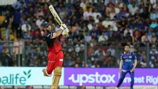 IPL 2025: Three Reasons Why Australian Star Glenn Maxwell Can Go Unsold In Mega Auction