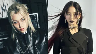 Kpop Most Powerful Songs Of 2024: Stray Kids' Chk Chk Boom, Aespa's Whiplash, BABYMONSTER's Drip And More