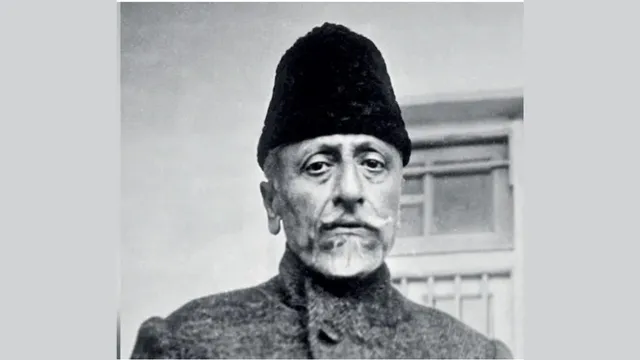 national-education-day-2024-unknown-facts-about-1st-indian-education-minister-maulana-abul-kalam-azad