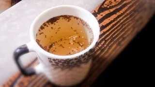 How To Improve Digestive Health After Meals? 5 Reasons To Drink Saunf Ajwain Water