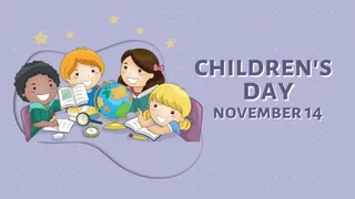 Children’s Day 2024: Date, History, Significance, Theme, Celebrations And Quotes