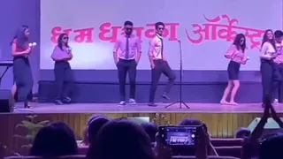College Students Bring Back O Meri Zohrajabeen ‘Magic’ From Phir Hera Pheri; Viral Video Leaves Internet Nostalgic