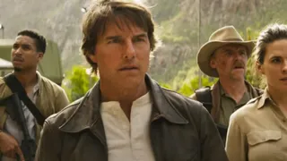 Mission Impossible: The Final Reckoning Trailer | Tom Cruise's Ethan Hunt Brings Heart-Stopping Action, Sends Fans Into A Frenzy