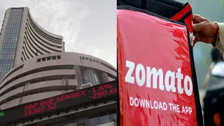NSE, Zomato Join Hands To Launch Financial Literacy Program For Delivery Partners; Aims To Reach Over 50,000 Gig Workers