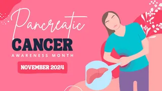Pancreatic Cancer Awareness Month 2024: Expert Insights On Warning Signs Of This Disease