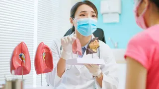 Is Lung Cancer Only A Smoker's Disease? Doctor Explains Hidden Risk Factors
