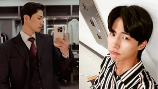 Queen Woo's Song Jae Rim Passes Away At 39; All About South Korean Actor's Untimely Death, Upcoming Projects And More
