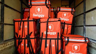 Swiggy IPO To Be Listed On Wednesday: Latest GMP Suggests A Weak Listing; Check Allotment, GMP And Listing Date