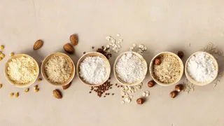 4 Healthy Wheat Alternatives To Include In Your Diet For Managing Blood Sugar