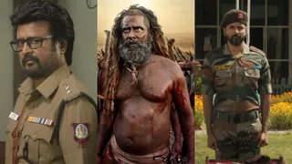 New Tamil Movies To Watch On OTT: Vettaiyan, Thangalaan, Amaran And More On Netflix, Prime Video