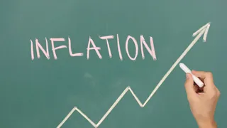 Retail Inflation Hits 14-Month High Of 6.21 Percent In October