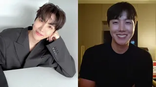 BTS Jhope Teases Possible Solo Tour During Weverse Live Post Military Discharge: 'You Guys Want To Tour...'