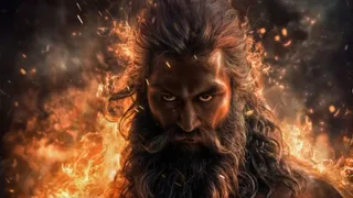 Mahavatar: Vicky Kaushal Introduced As Lord Parshuram In Dinesh Vijan's Next; Check First Poster
