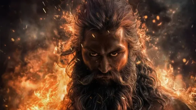 mahavatar-vicky-kaushal-introduced-as-lord-parshuram-in-dinesh-vijan-next-check-first-poster