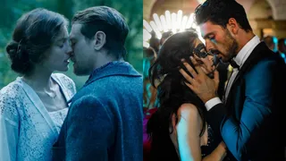 5 Erotic Movies To Watch On OTT: Lady Chatterley's Lover To 365 Days, Sexiest Contents On Netflix, Prime Video And More