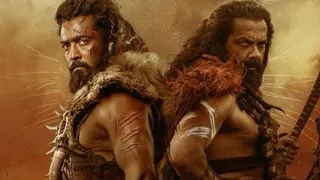 Kanguva Star Cast Salary: Suriya Or Bobby Deol, Who Is Earning More In New Tamil Action Movie?
