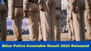 Bihar Police Constable Result 2024: CSBC Constable Exam Result Released At csbc.bihar.gov.in; Direct Link Here