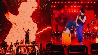 Diljit Dosanjh Hyderabad Concert: Telangana Govt Issues Notice To 'Champagne' Singer, Prohibits Songs On Drugs, Alcohol