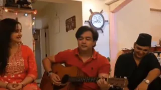 ‘Farhan Akhtar 2.0’: Fans Draw Hilarious Parallels As Man Sounding Similar To Actor Sings Senorita Song | Viral Video