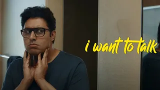 Shoojit Sircar’s I Want To Talk Drops Soulful Song Gum Ho Kahan With Abhishek Bachchan | Watch